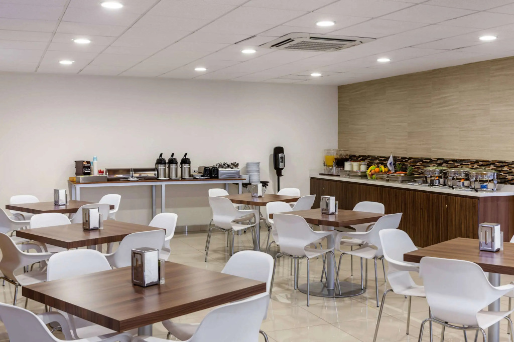 Sleep Inn Tijuana