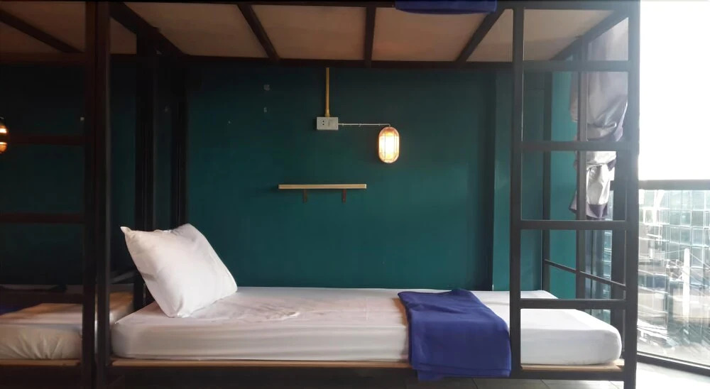 Mr.Jack Guesthouse