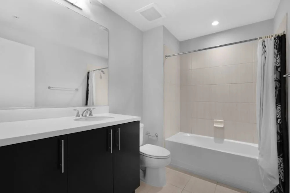 Bluebird Suites DC Financial District