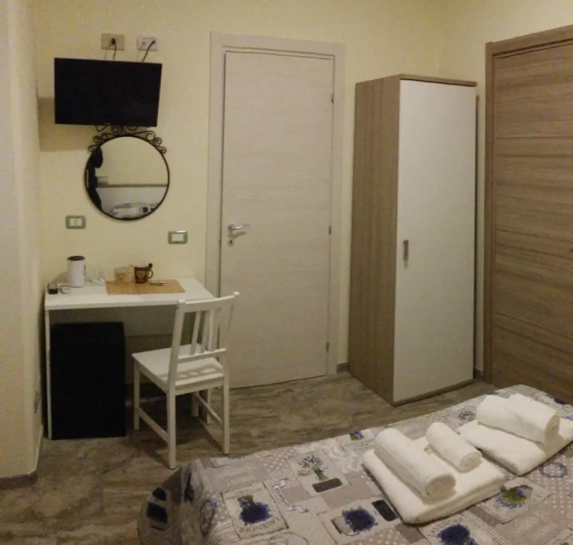 La Branda Brin Guest House