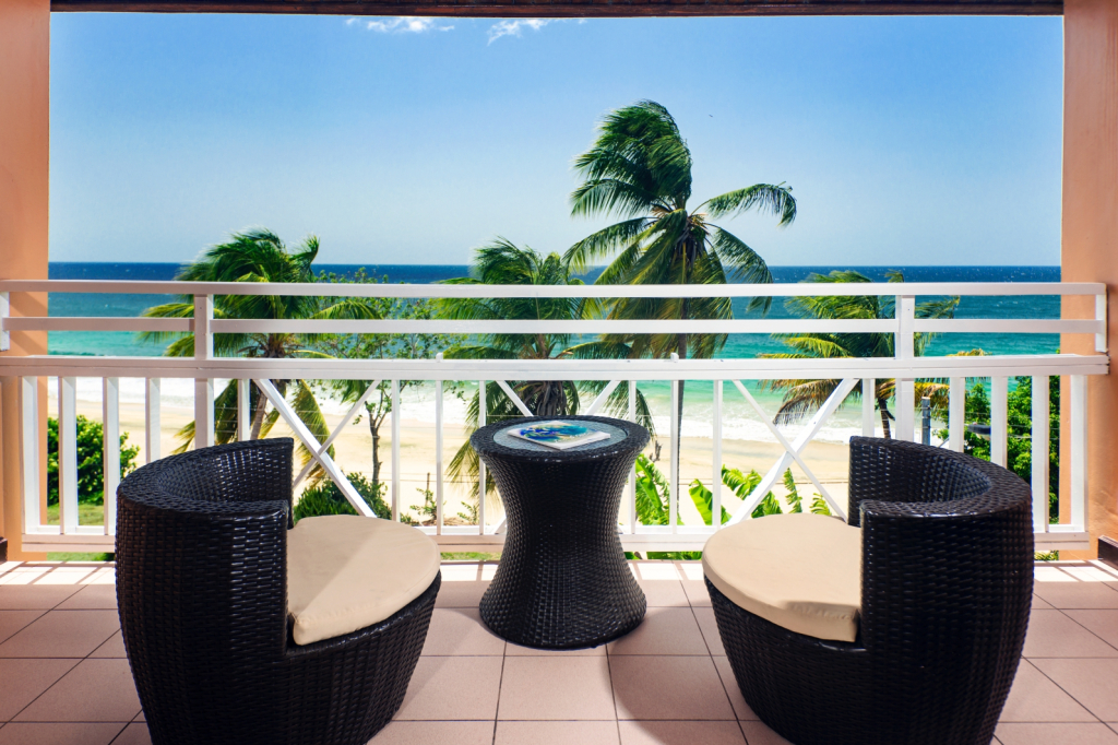 Le Grand Courlan Spa Resort - Adults Only