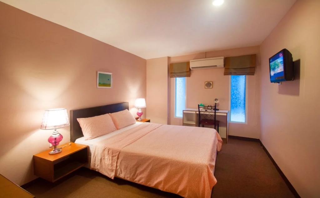 BH Business Hotel