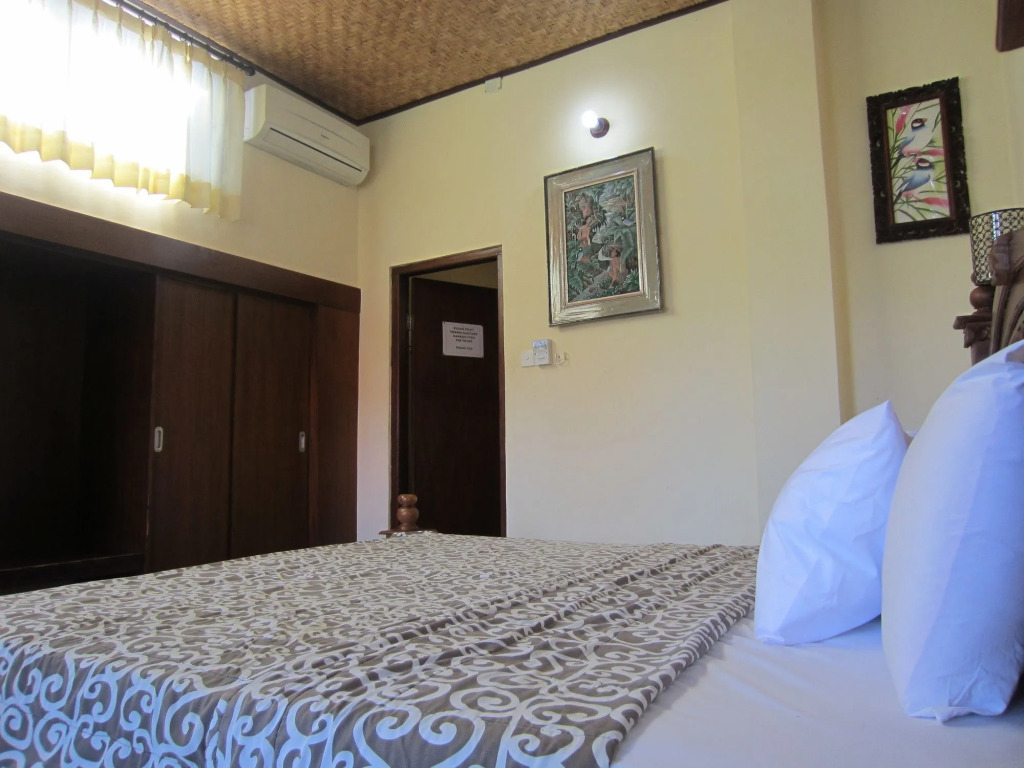 Danasari Homestay