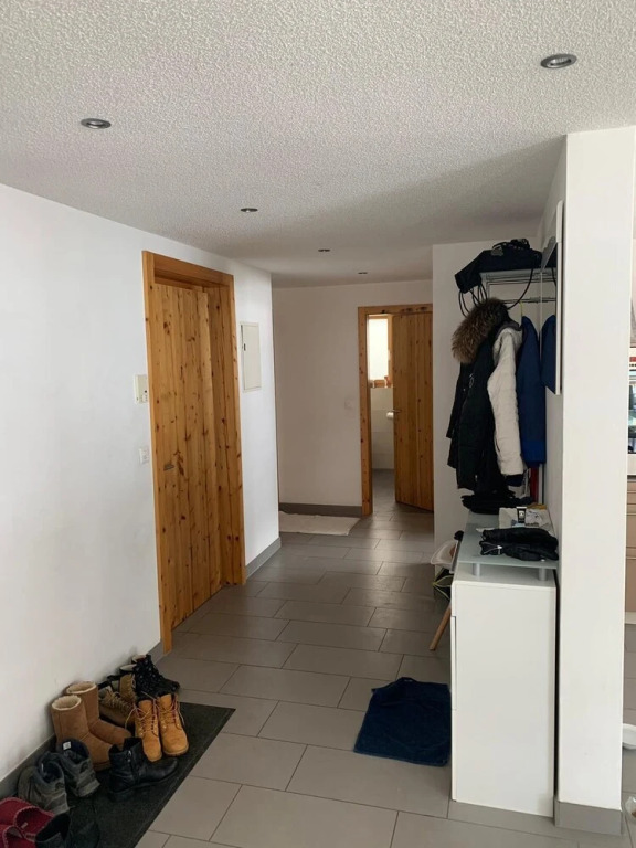 Center Chalet Flat