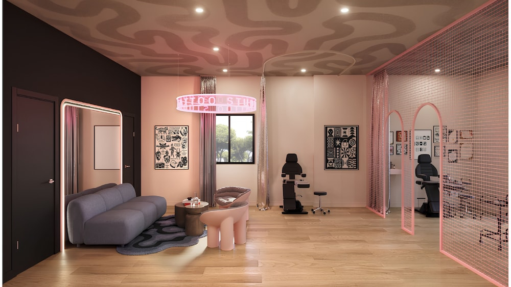 MOKO LIFESTYLE HOTEL - Nuova apertura 2026