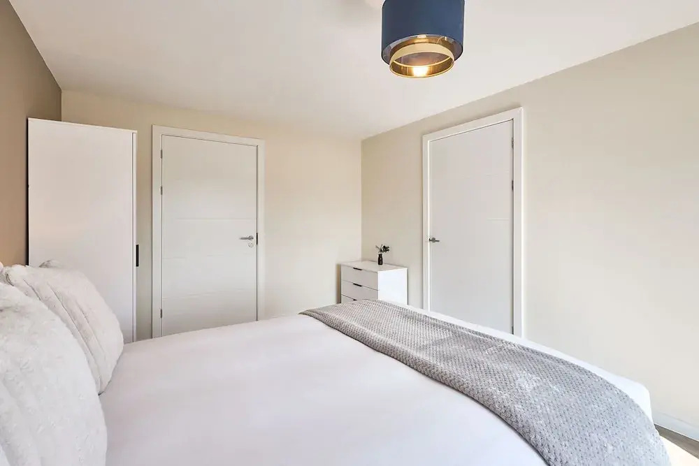 Host Stay Richmond Place 307