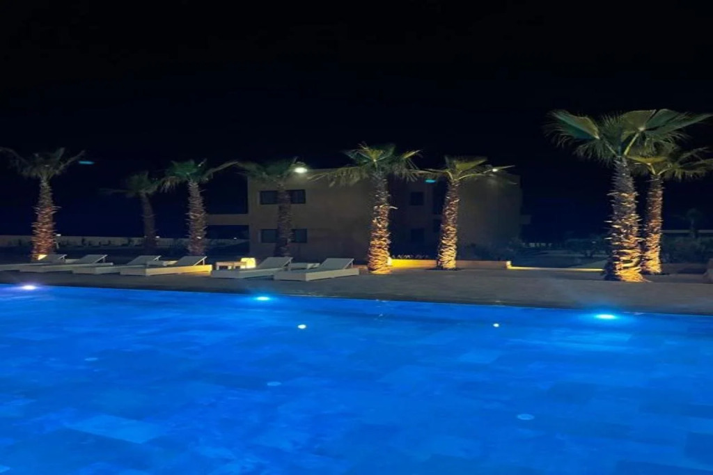 SUMAHAN SUITES & SPA