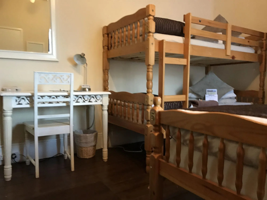Kipps Backpackers Canterbury
