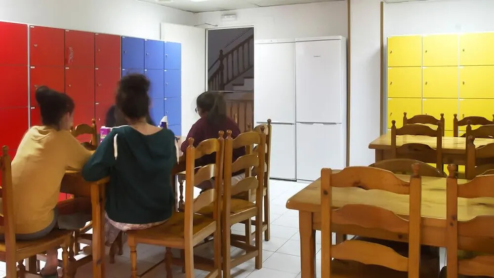 Residència Universitaria Pare Claret