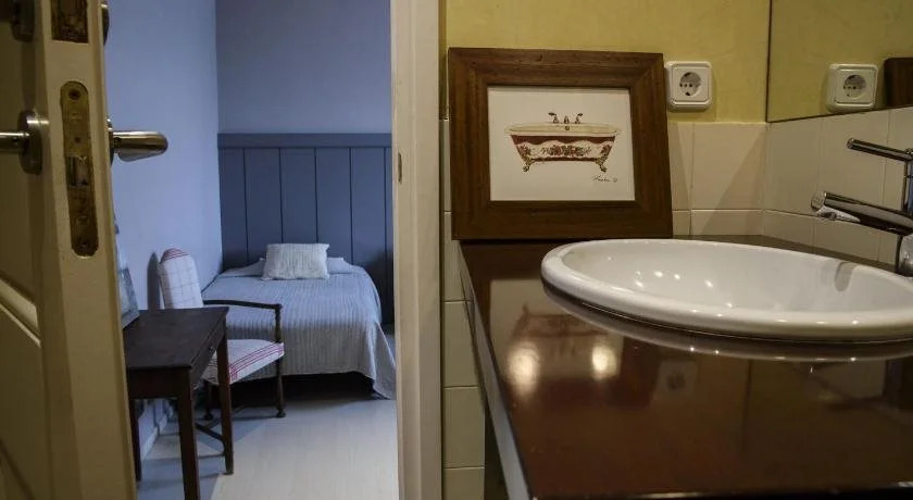 Anitas Bed and Breakfast