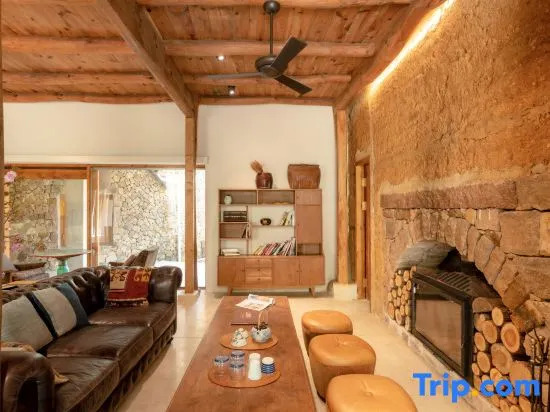 Xipu Boutique Hostel
