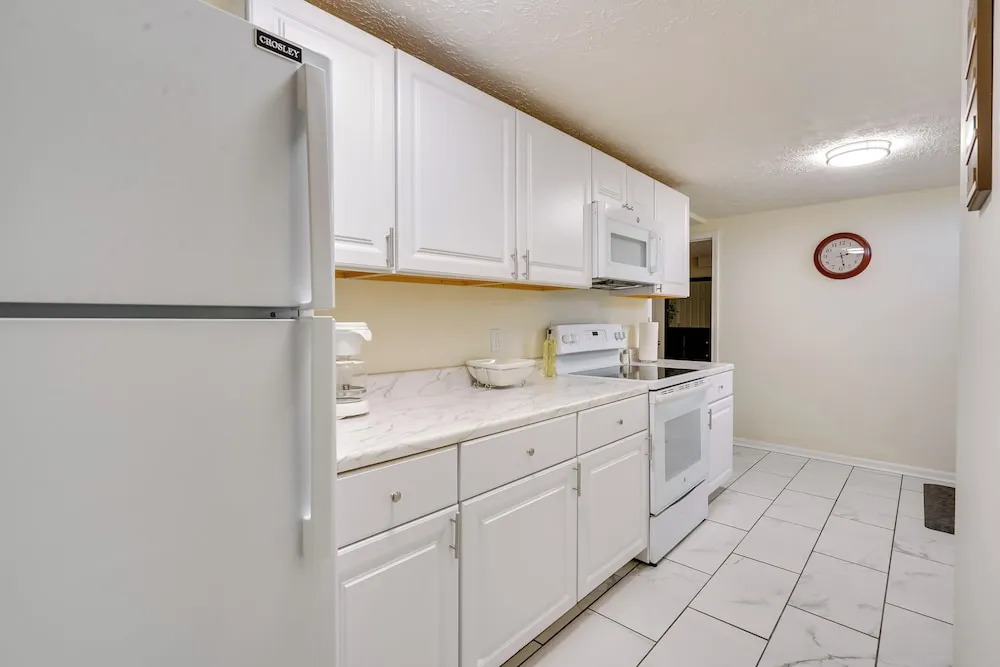 Pet-friendly Zanesville Haven w/ Game Room!