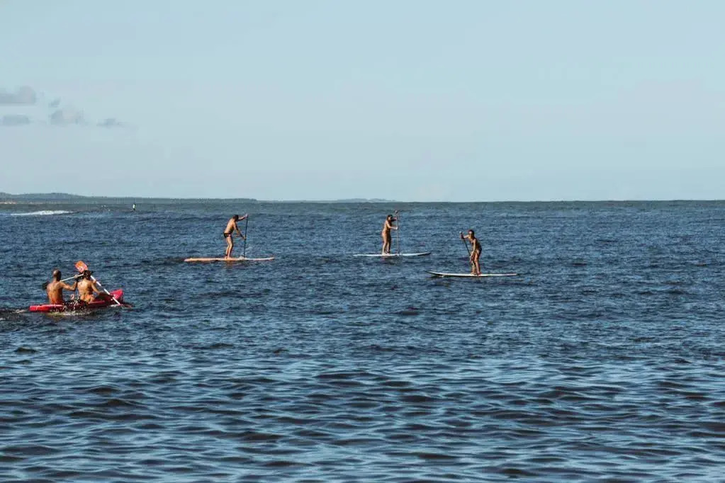 Pousada Piratas
