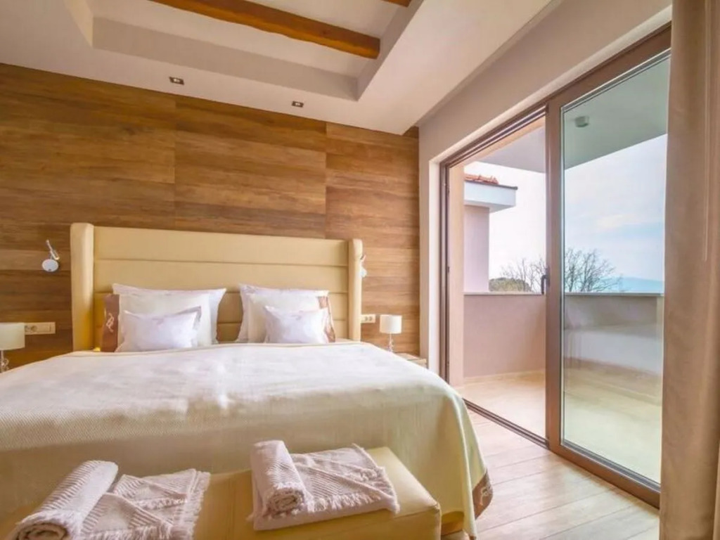 Holiday Home Villa Prestige Deluxe by Interhome