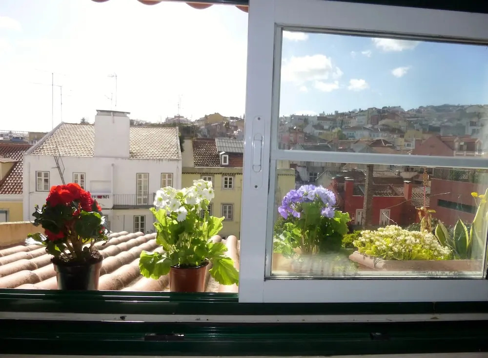 Charm & great location - Duplex