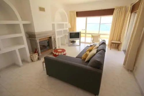 Villa Falesia by amcf