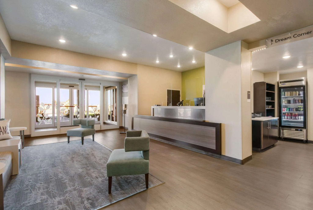 Sleep Inn Boardman