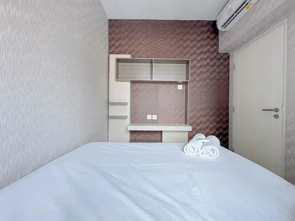 Cozy Stay 2BR at Tanglin Supermall Mansion Apartment