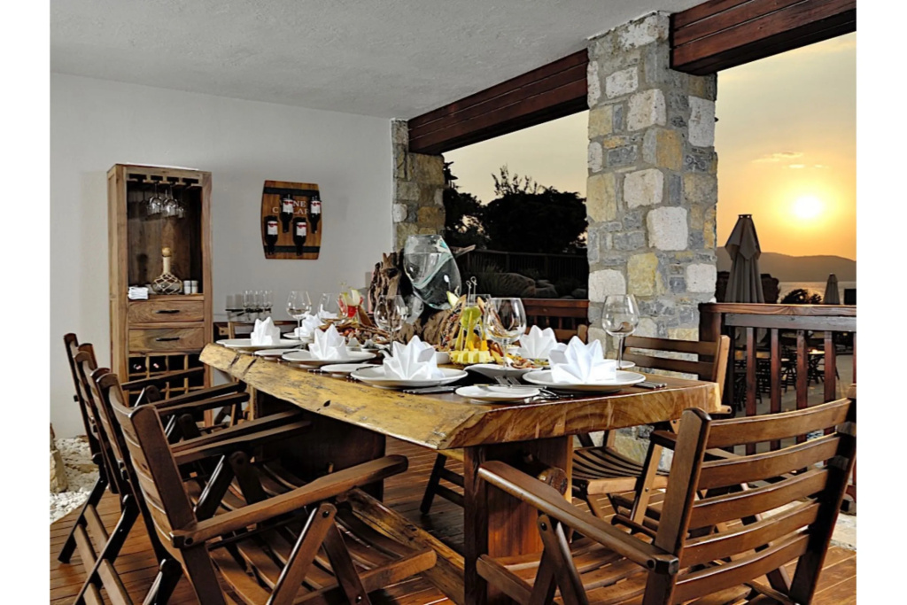Sarpedor Boutique Hotel