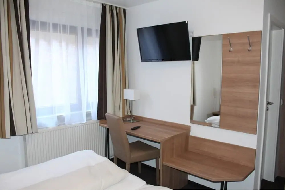 Pension Mavi