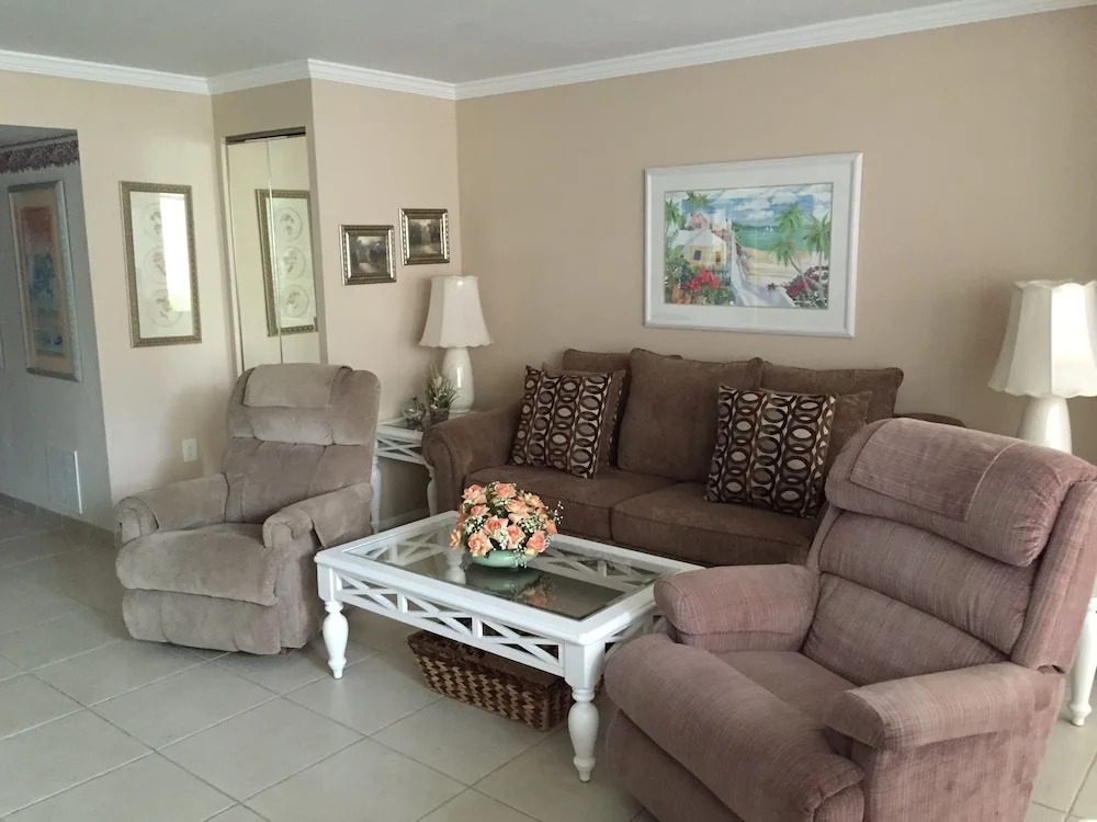 Midnight Cove Ii 714f - Beautiful Bayside Rental! 2 Bedroom Condo