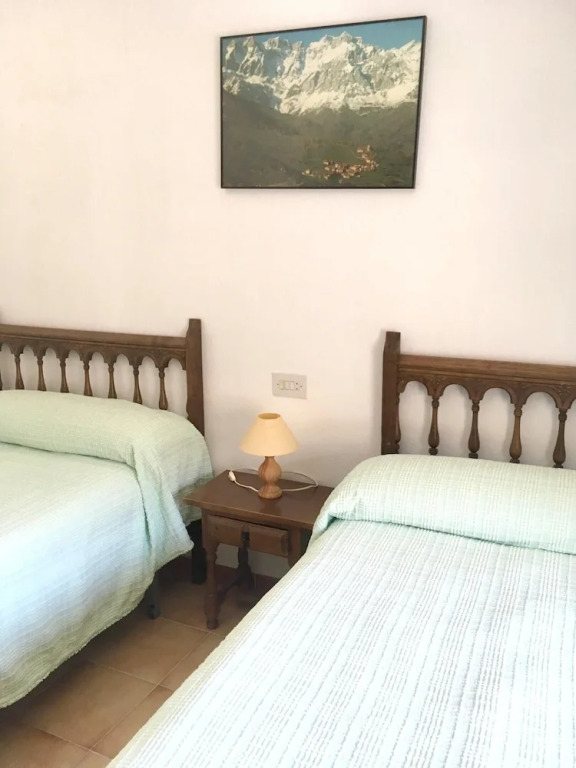 House With 4 Bedrooms in Albuñol, With Wonderful Mountain View and Terrace Near the Beach