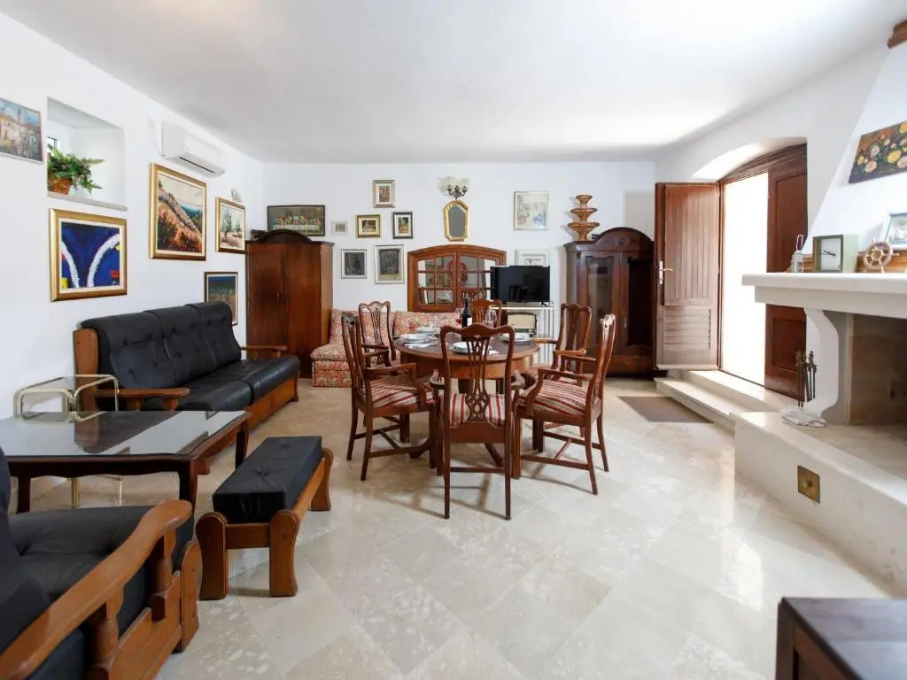 Villa Balarin