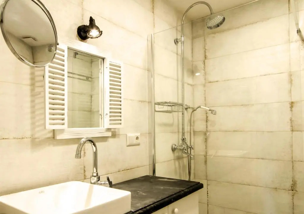 Rustic House BINA 5