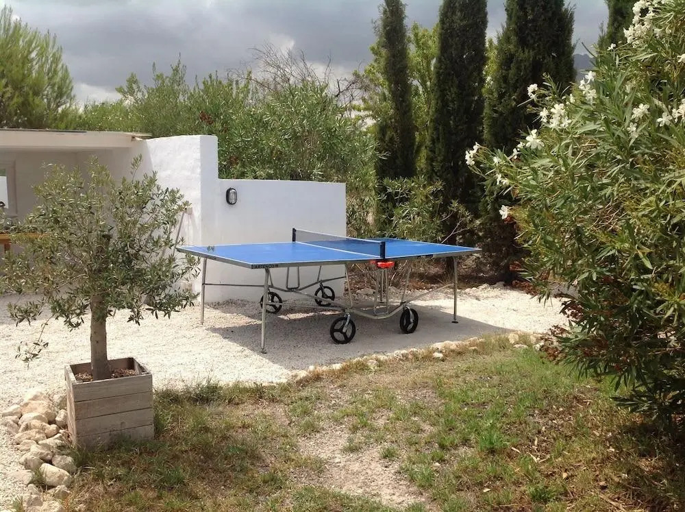 Luxe Bed and Breakfast Casa Paco