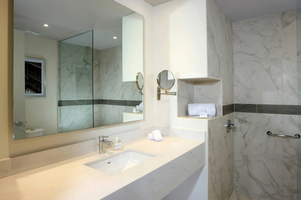 Courtyard by Marriott Mexico City Vallejo
