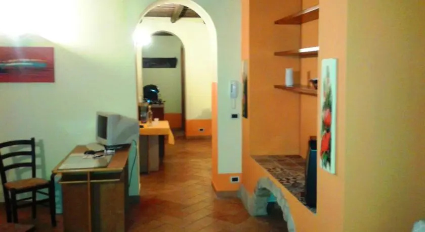 Medi Vacanza Bb