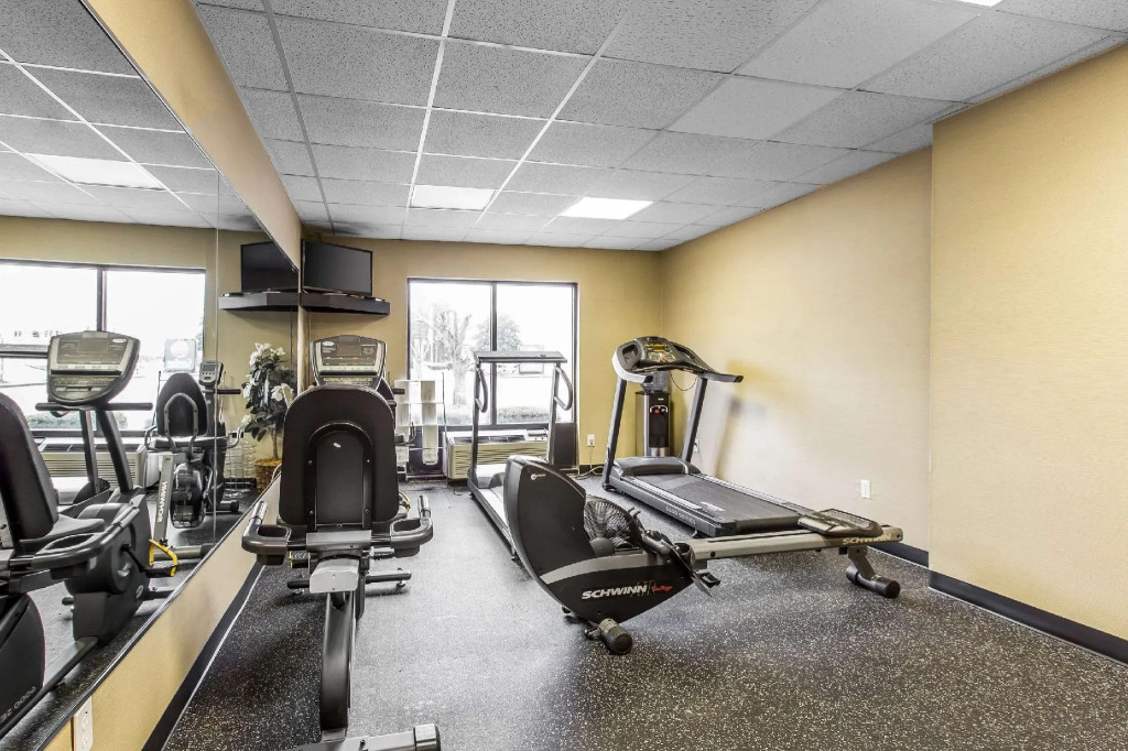 Comfort Inn & Suites Peachtree Corners - Norcross