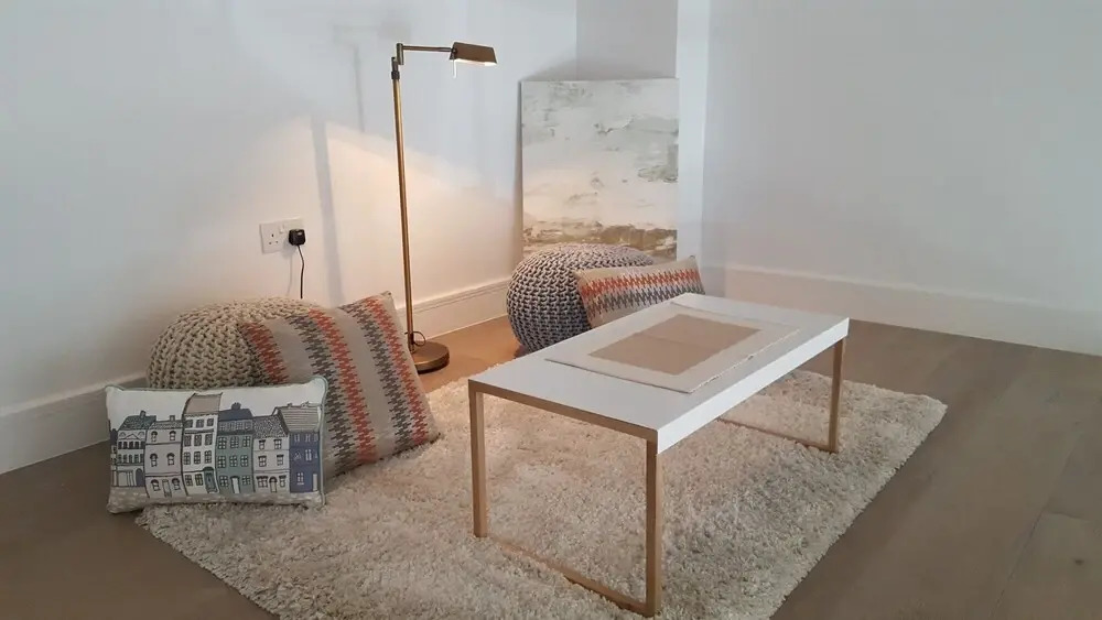 3B Princes Square Luxurious Wonderful Double Bed Apartment