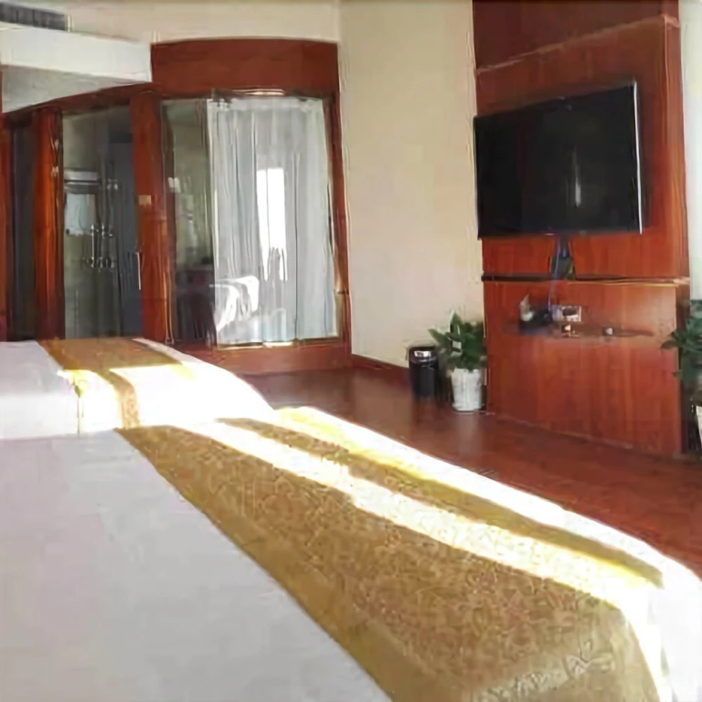 Haimingyue Apartment Hotel