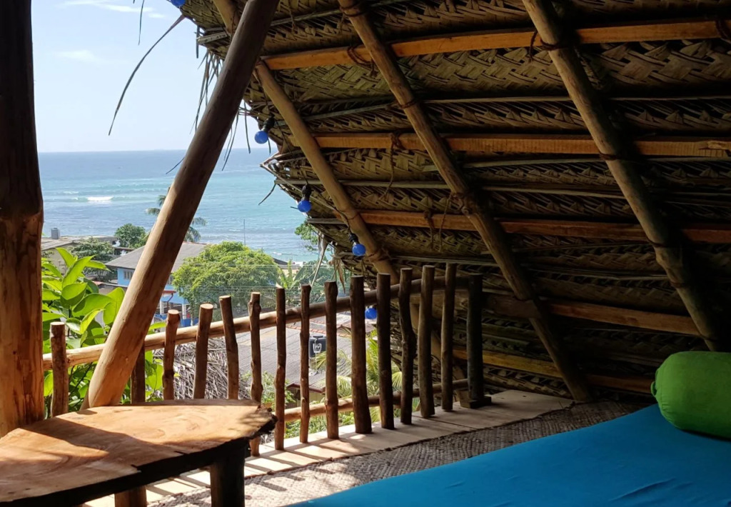 Ridee Villa