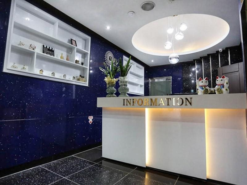 Rozze Hotel