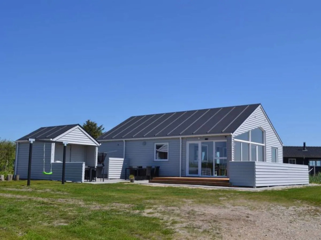 "Chenoa" - 1.4km from the sea in Western Jutland