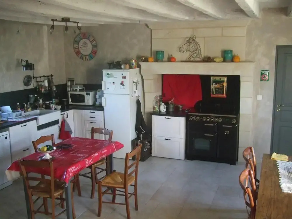 Le puits de la Montrée