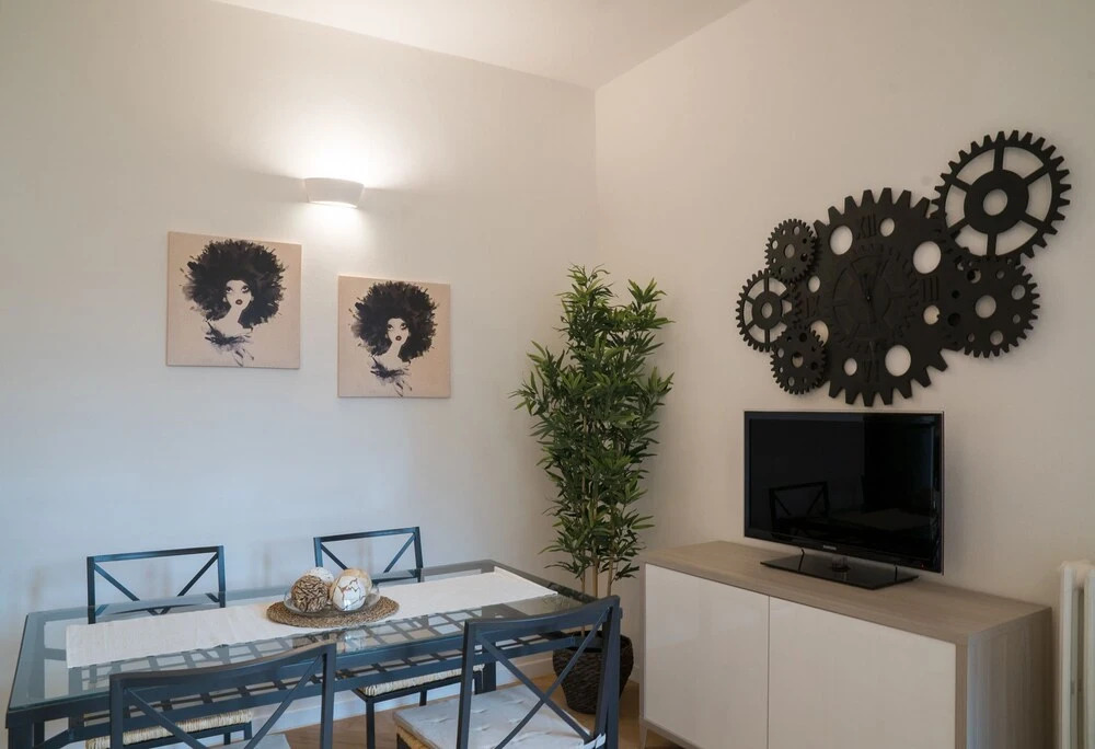 Hemeras Boutique House Firenze