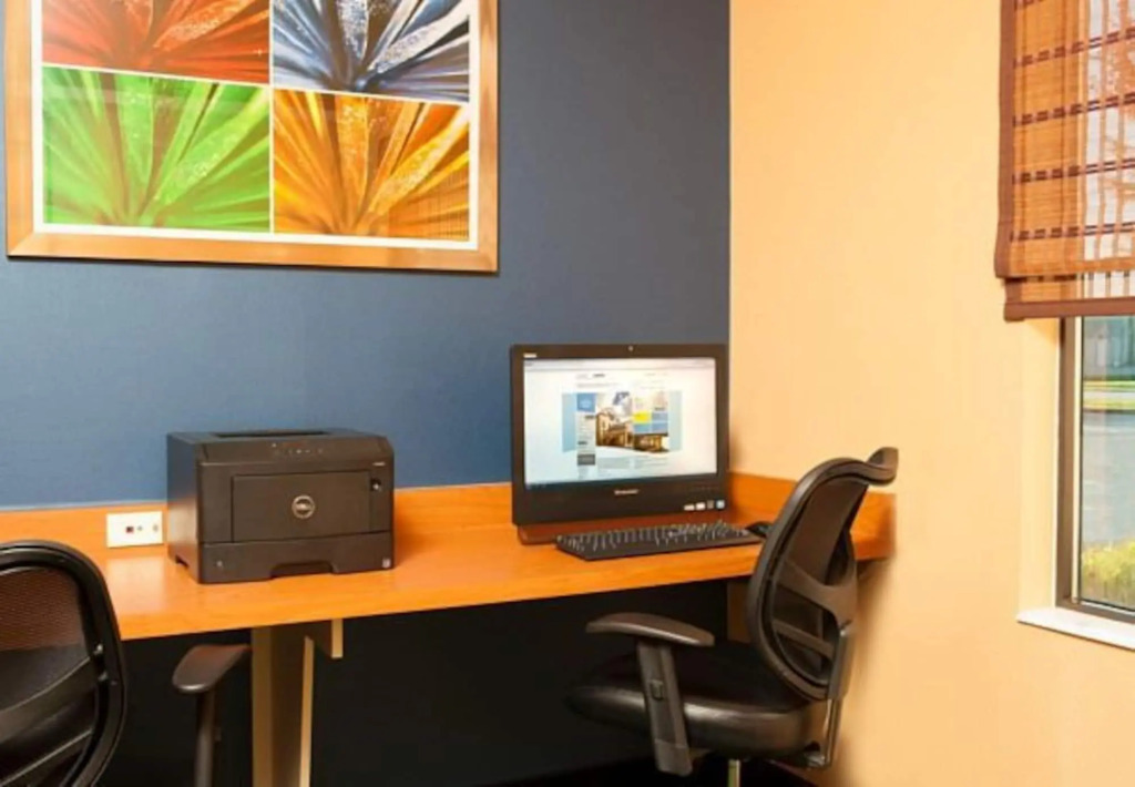 Fairfield Inn & Suites by Marriott Muskegon Norton Shores
