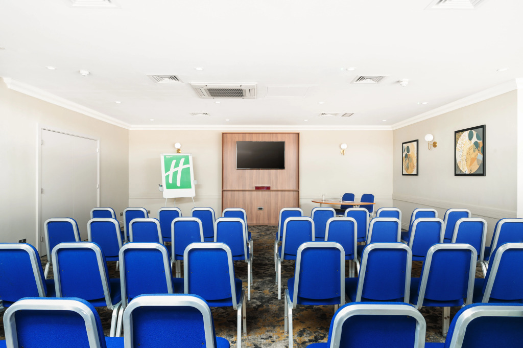 Holiday Inn Derby/Nottingham by IHG