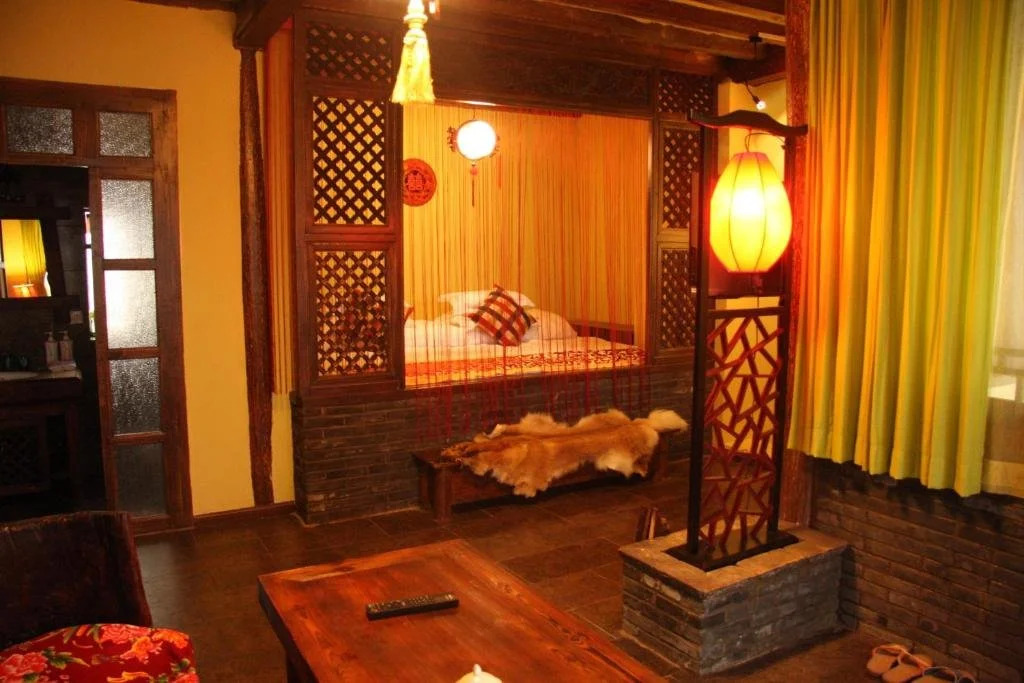 Lijiang Mijing Inn