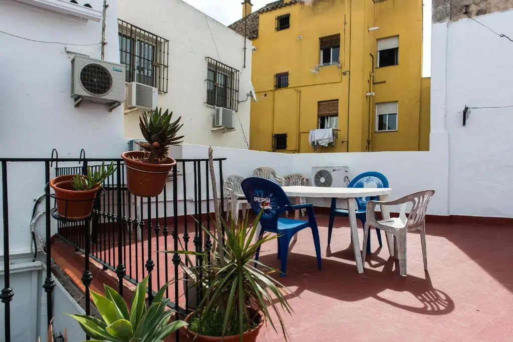 Apartamento San Eloy