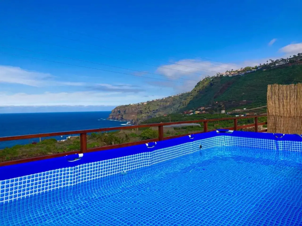 Casa Vistazul