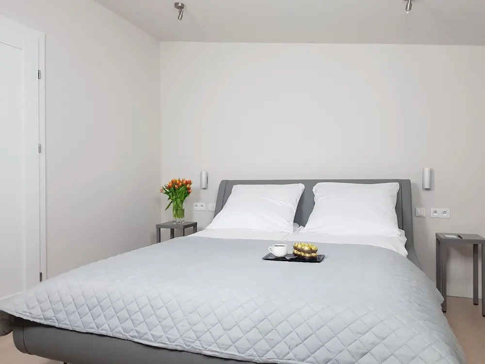 Chopin Apartments - Eco