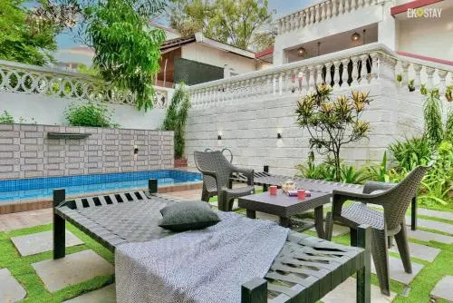 Eko Stay Enigmatic Villa