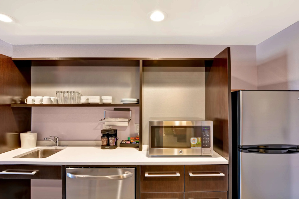 Home2 Suites By Hilton Winston-Salem Hanes Mall