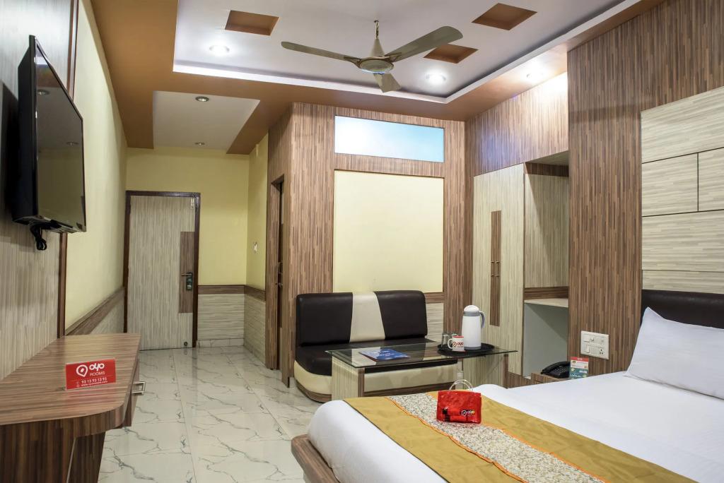 OYO Rooms Government College Ajmer