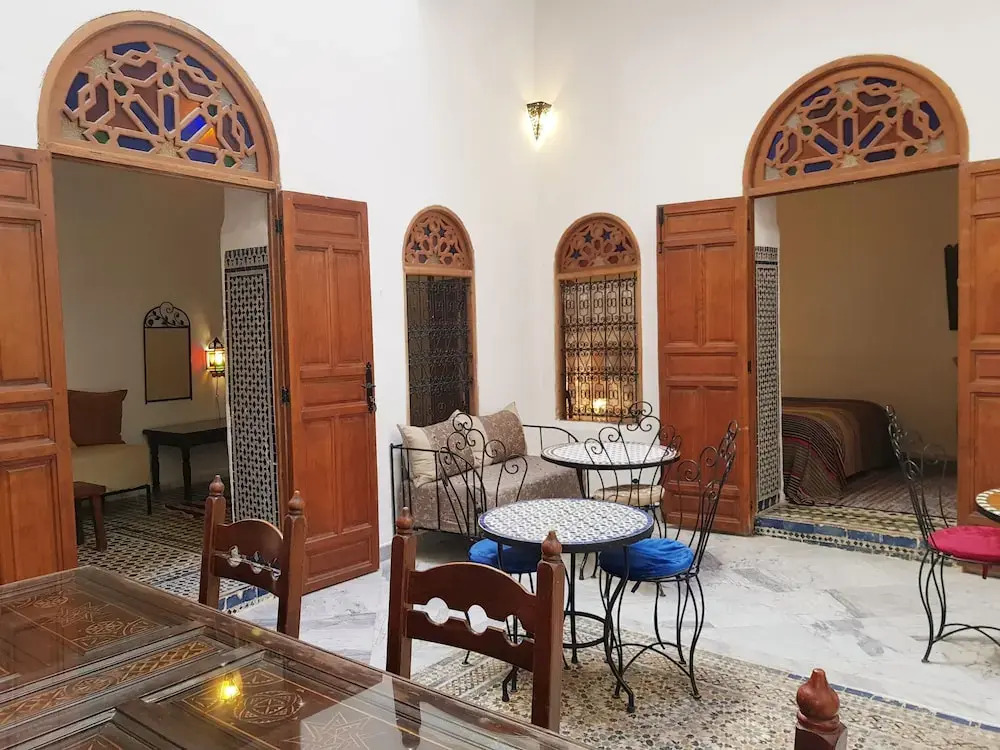 Riad Inspira