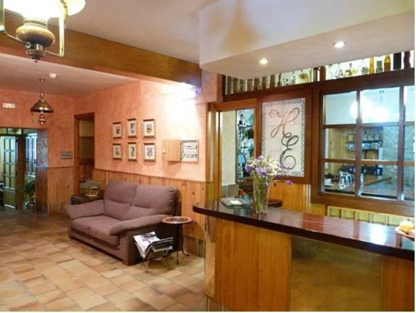 Hotel Esther